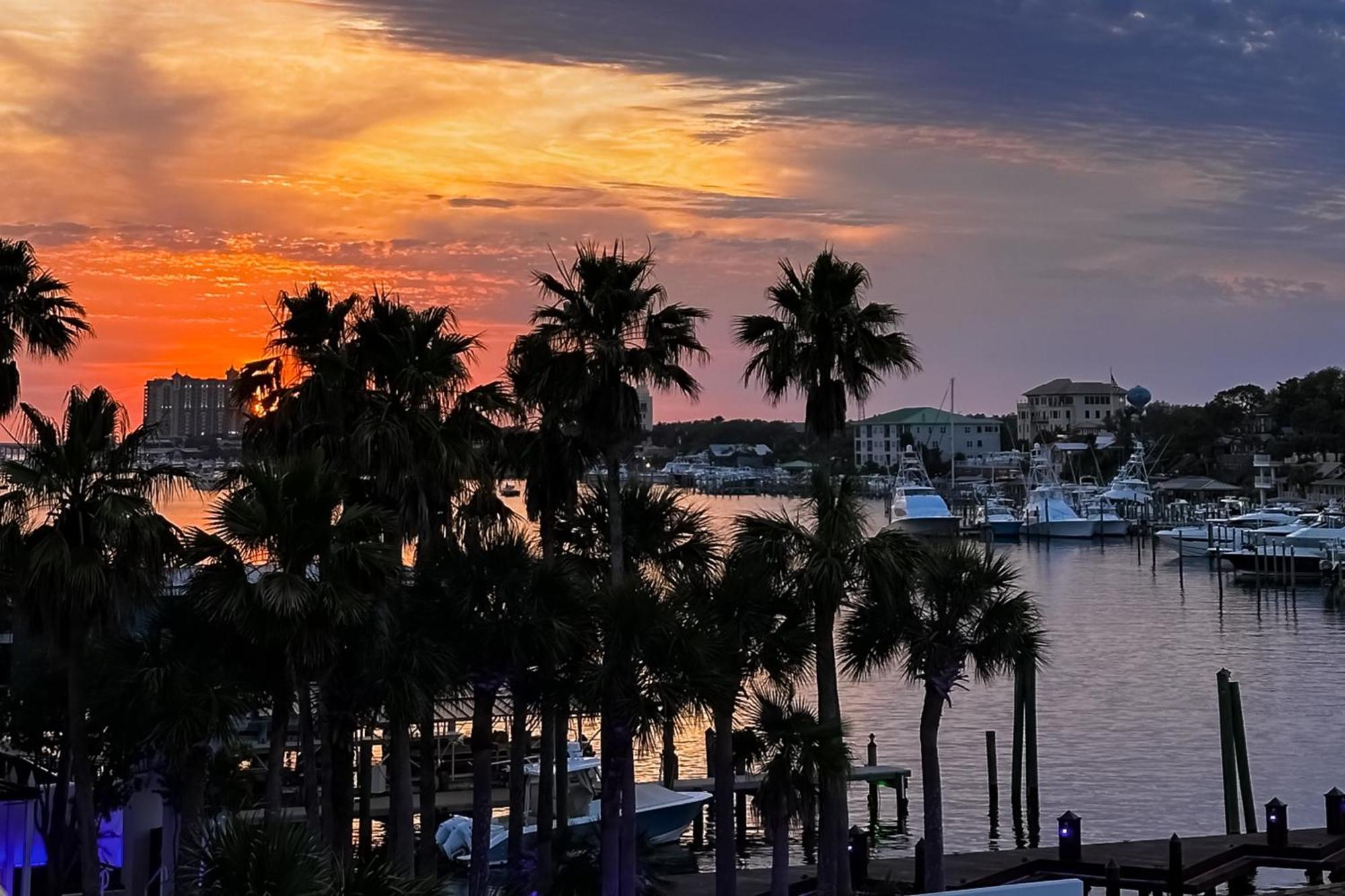 Dolphin Point Διαμέρισμα Ντέστιν Δωμάτιο φωτογραφία